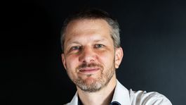 Igor Kočiš: Odomknú Slováci ľudstvu nevyčerpateľnú geotermálnu energiu?