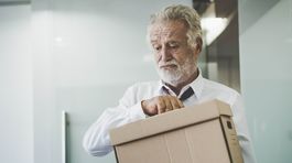 Predčasný dôchodok alebo podpora?