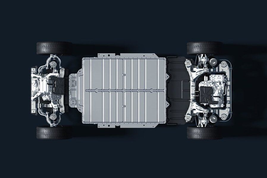 Batérie môžu mať kapacitu až 150 kWh. Problém...