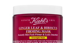 Ginger Leaf and Hibiscus Mask od Kiehl´s 