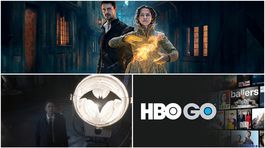 Január na HBO: Návrat britského megahitu, aj superhrdinka s novou tvárou