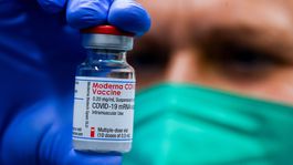 Laboratóriá potvrdili vyše 3500 infikovaných. Vakcína od Moderny je už na Slovensku