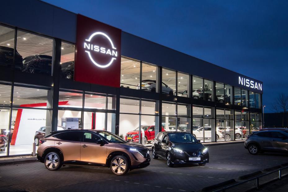 Nissan šetrí, kde sa dá. Škrty preto neobídu...