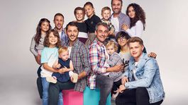 Neotrasiteľní Oteckovia sú späť! Zvládne jojkárska šou o varení ťažkú konkurenciu? 