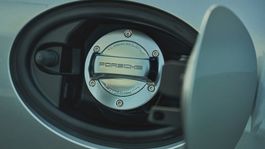 Porsche Boxster 25th Edition - 2021