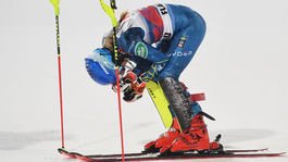 Prvý po 13 mesiacoch. Shiffrinovej gratulovali aj z Košíc
