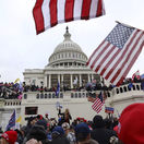 usa kapitol kongres protest