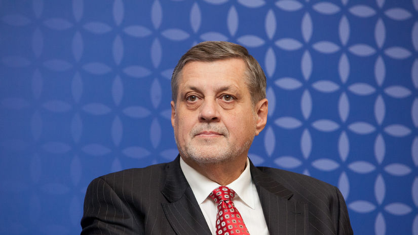 Ján Kubiš