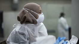 Po prekonaní COVIDU-19 vydrží imunita najmenej päť mesiacov, ukázala štúdia