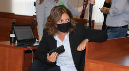 Šeliga čaká, že prokuratúra preverí sledovanie Tódovej. Fico netuší, či je sledovaná