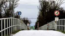 SR Rakúsko koronavírus hranica hraničné priechody uzavretie BAX