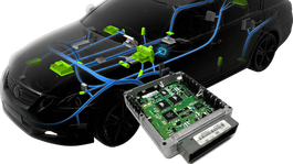 Ohrozuje výrobu áut na Slovensku nedostatok procesorov? Chýbajú na celom svete