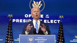 Nácvik inaugurácie Bidena sa posunie pre obavy o bezpečnosť