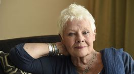 Judi Dench