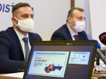 SR SP Sociálna poisťovňa Káčer TK BAX