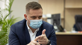 Riaditeľ Sociálnej poisťovne: Nedostatok peňazí na dôchodky by vyriešil nemecký model