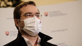 Čekanov test sa už mal používať aj na Slovensku. Zatiaľ je v skladoch