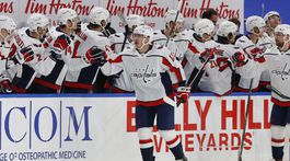 Chára opäť s treťou najvyššou porciou, Pánik rozdával bodyčeky