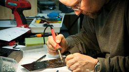 Koniec kazítkam? Spotrebiče majú byť opraviteľné