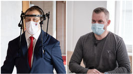 Kollár verí, že vláda prijme kroky. Pellegrini hovorí o telenovele