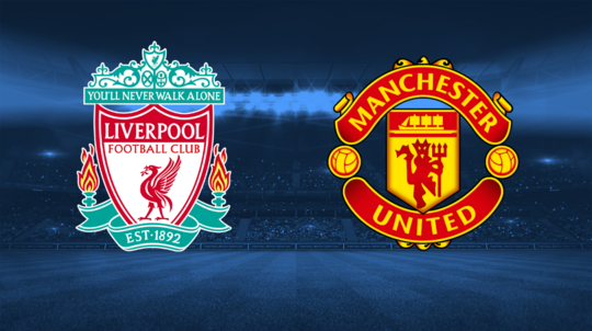 ONLINE: V dueli odvekých rivalov ide o veľa. Liverpool čelí Manchestru United