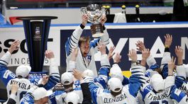 Verdikt o MS možno padne už v pondelok. Ak budú v Bielorusku, odstúpi aj Nivea