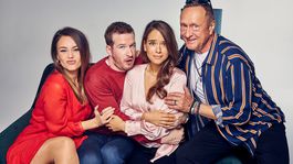 Markíza ukončila vysielanie jedinej seriálovej novinky: Bol to úspech alebo nie?