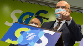 SaS: Odborári svojou podporou petície viac politikárčia, ako pomáhajú zamestnancom