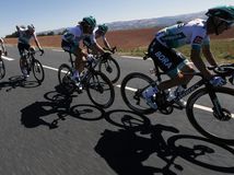 Bora-Hansgrohe