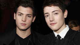 Tragédia v rodine slávnej supermodelky! Umrel jej syn, mal iba 24 rokov