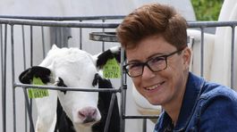 Zemianka z Turca pôdu nezradí