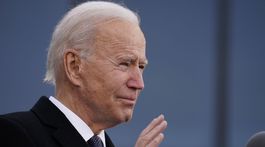 Biden zrušil Trumpove obmedzenia v oblasti interrupcií