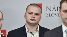 Mazurek, Uhrík a Ďurica končia vo vedení ĽSNS