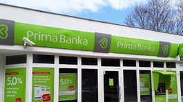 Cenník ide meniť ďalšia banka. Drahšie budú najmä návštevy pobočky