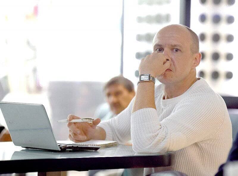 Viačeslav Fedorenko.
