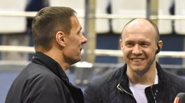 Do Lukašenkovho pohára padla ďalšia kvapka. Raz pretečie