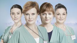 Ste zvedaví? Česká Nova nakrútila vlastnú verziu Sestričiek. A uvidíte ju aj vy!