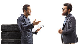 Ako sa prenajíma garáž alebo iný nebytový priestor