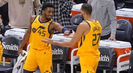 Sila kolektívu. Utah triumfoval šiestykrát za sebou