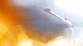 Honda HR-V: Aj ‘Jazz v gumákoch‘ bude už iba hybrid