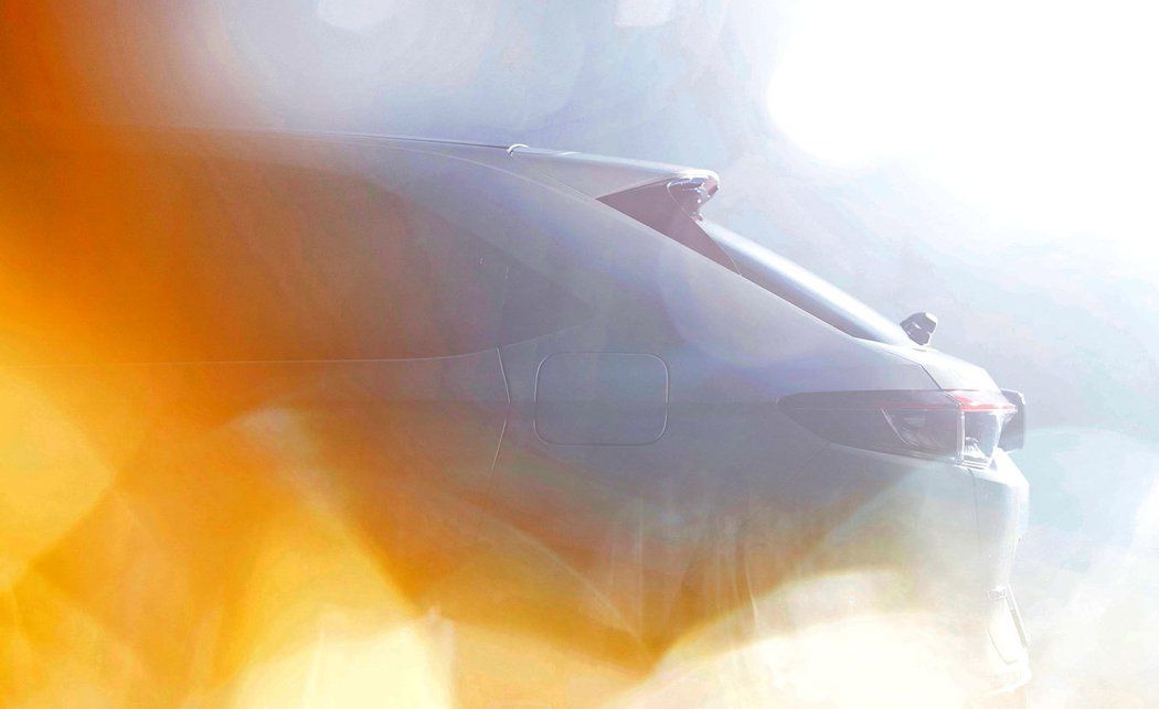 Nová Honda HR-V ešte viac posilní siluetu v...