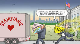 KAMENSKÝ, 21.1.2021