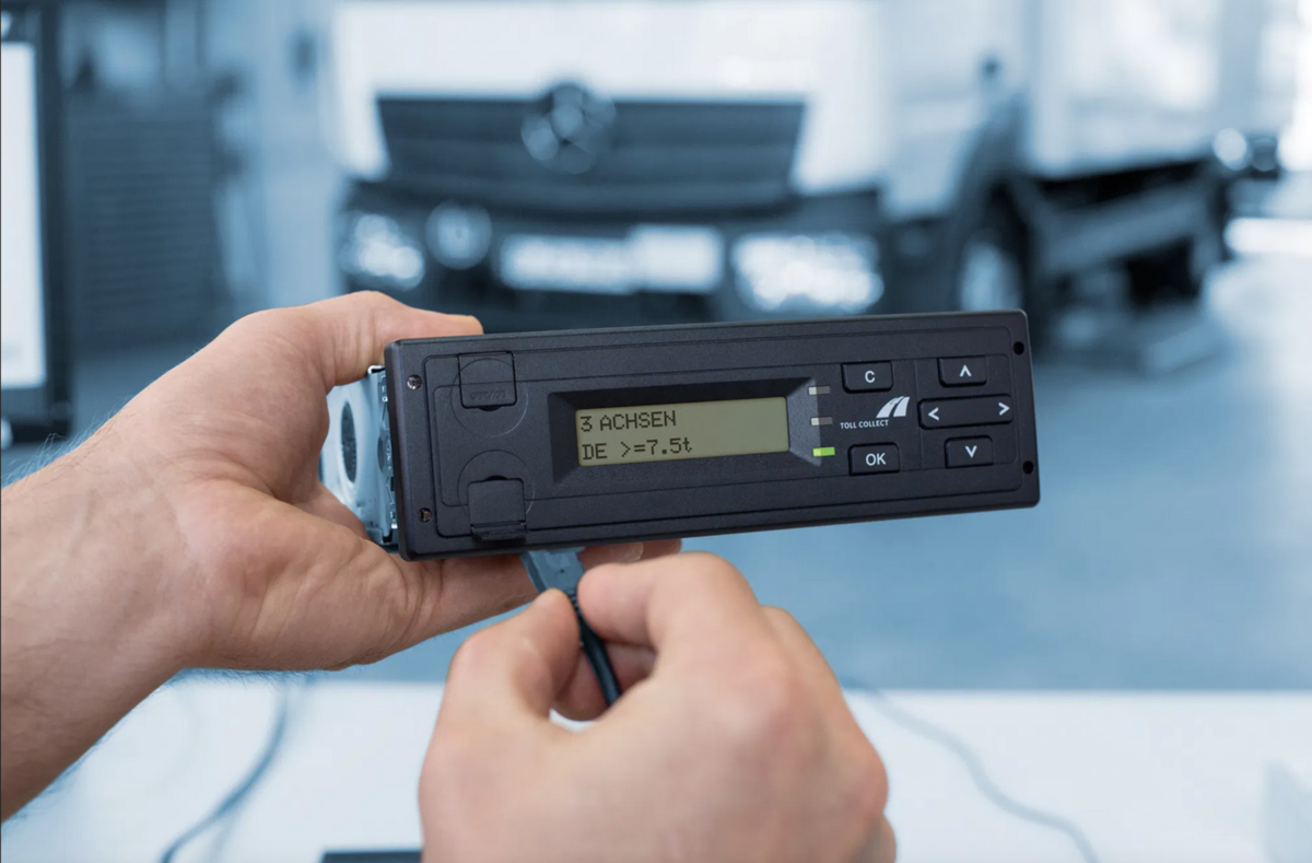 V elektronickom mýtnom systéme bolo k 31....