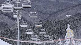Lyžovačka v nedohľadne. Zachráni strediská predpredaj? 
