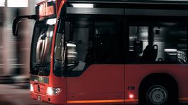 Aktuálna dotačná schéma likviduje majiteľov ekologických autobusov, tvrdí ČESMAD