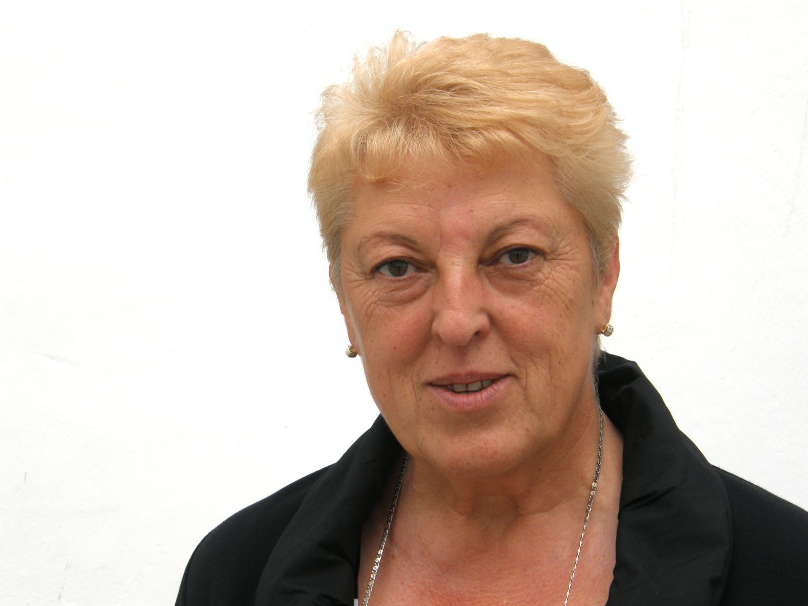 Eva Ľuptáková