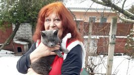 Redaktorka Helena Dvořáková (77): Máme vakcínu, vymretie nehrozí a svet sa chce baviť