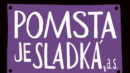 Jonas Jonasson: Pomsta je sladká, a.s.