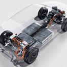 Mercedes-Benz EQA - 2021