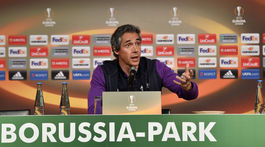 Prvý súper Slovákov na ME mení trénera. Stavil na zahraničnú kartu